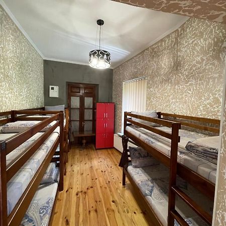 Sweet Hostel วินนิตซา ภายนอก รูปภาพ