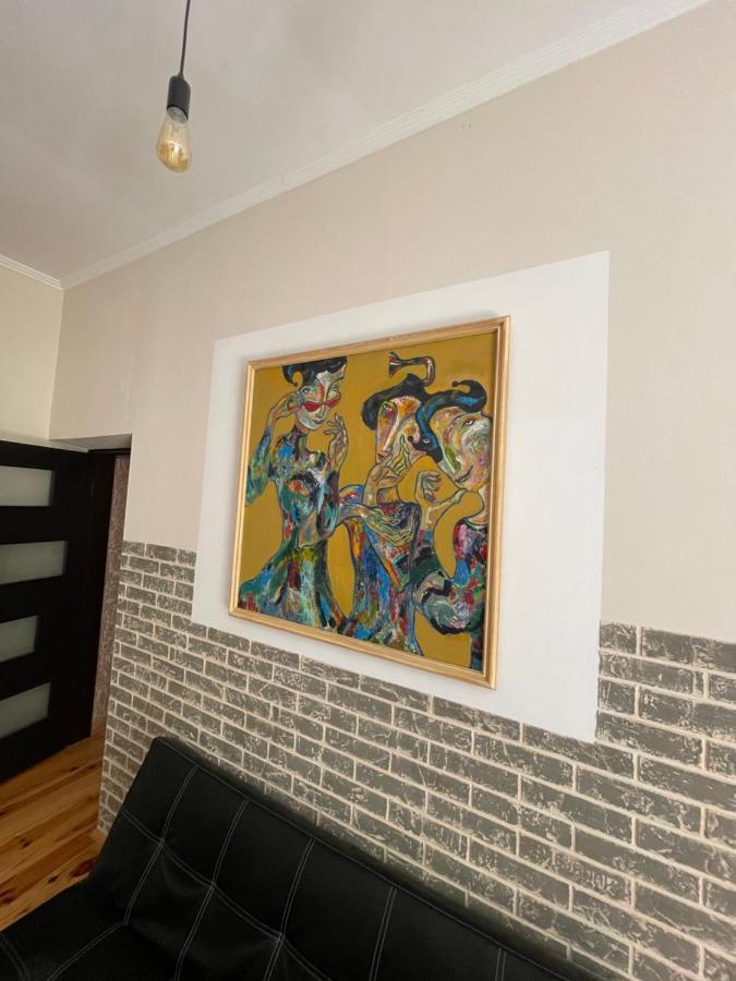 Sweet Hostel วินนิตซา ภายนอก รูปภาพ