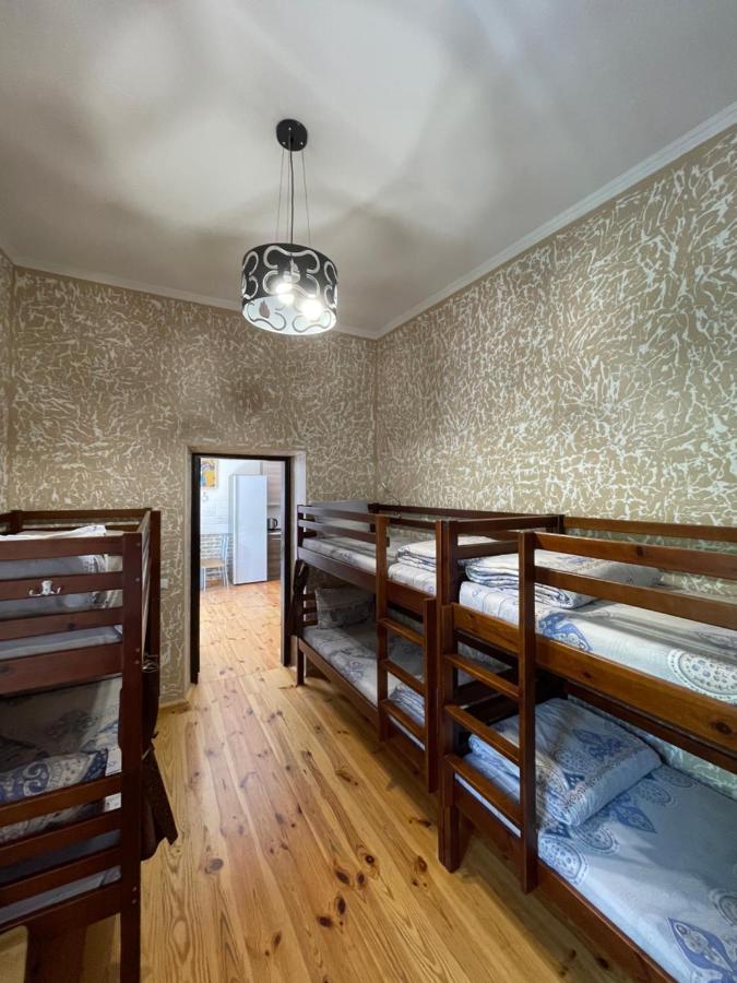 Sweet Hostel วินนิตซา ภายนอก รูปภาพ