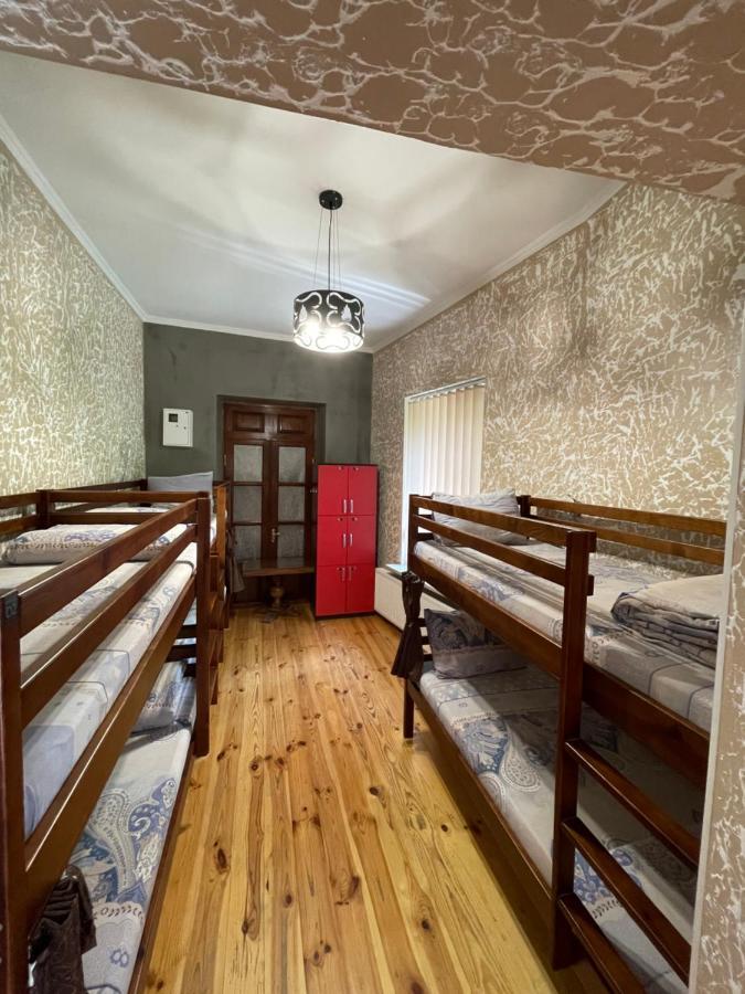 Sweet Hostel วินนิตซา ภายนอก รูปภาพ