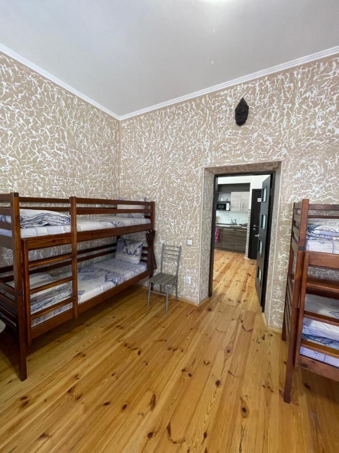 Sweet Hostel วินนิตซา ภายนอก รูปภาพ