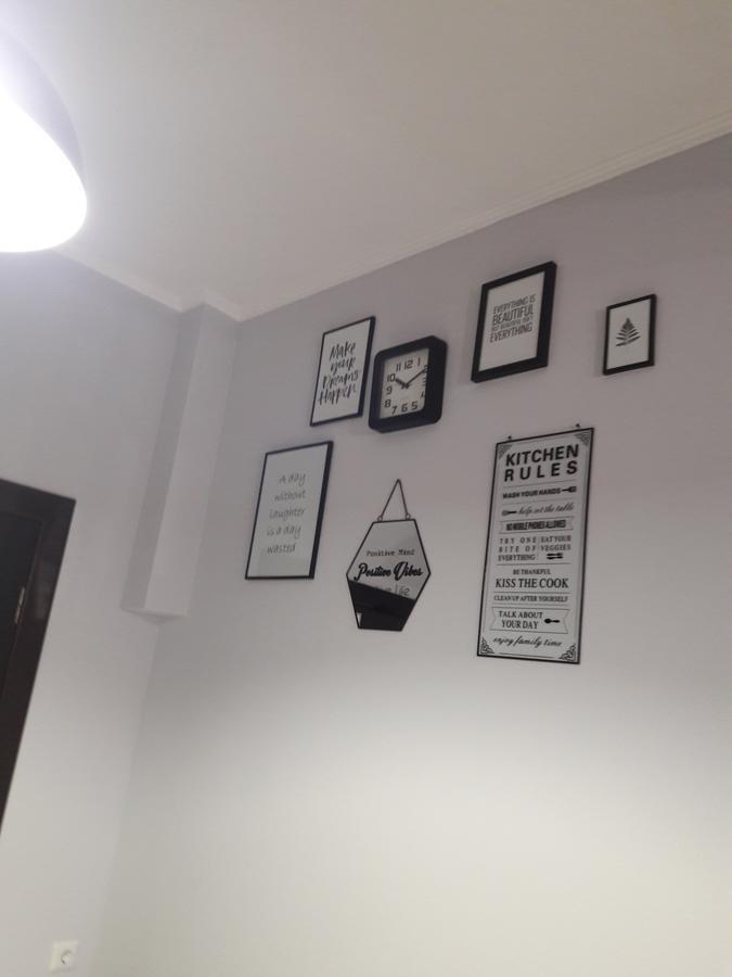 Sweet Hostel วินนิตซา ภายนอก รูปภาพ